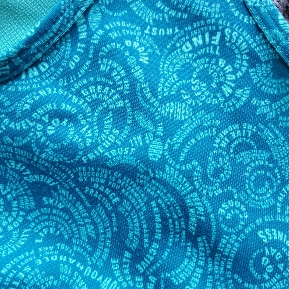 Lululemon Tank Top Size 4 - Picture 7 of 9